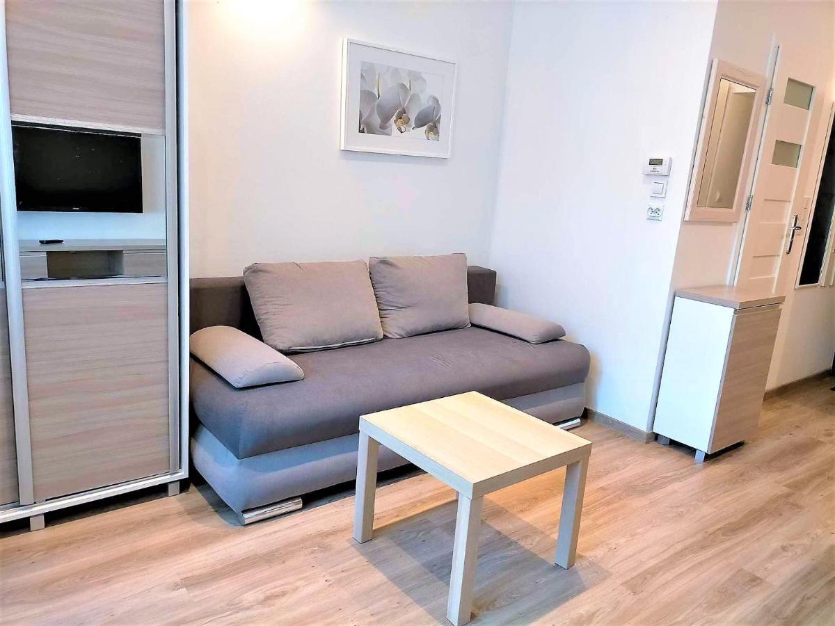Zyblikiewicza Friendly Apartment 2 Krasków Exteriör bild